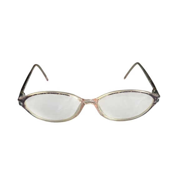 Silhouette SPX 1929 6065 Size: 53./14/130 Austria Eyeglass Frames Only - Picture 1 of 8